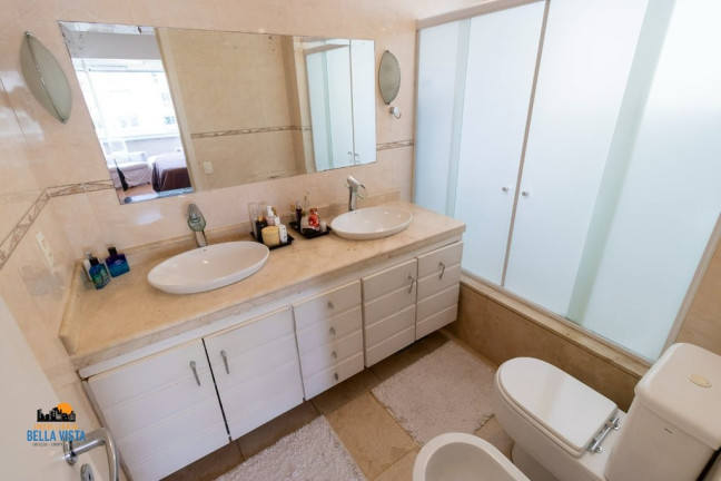 Imagem Apartamento com 3 Quartos à Venda, em Moema - São Paulo Imagem Apartamento com 3 Quartos à Venda, em Moema - São Paulo