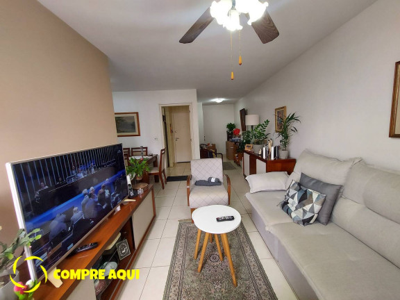 Imagem Apartamento com 3 Quartos à Venda, 78 m² em Barra Funda - São Paulo