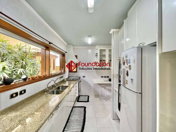 Imagem Casa de Condomínio com 3 Quartos à Venda, 360 m² em São Paulo Ii - Cotia