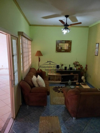 Imagem Casa com 3 Quartos à Venda, 160 m² em Parque Do Sol - Guaratinguetá Imagem Casa com 3 Quartos à Venda, 160 m² em Parque Do Sol - Guaratinguetá