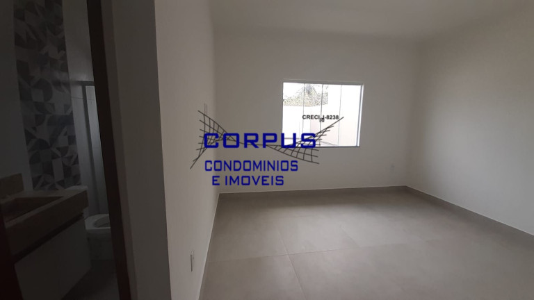 Imagem Casa com 3 Quartos à Venda, 117 m² em Nova São Pedro - São Pedro Da Aldeia