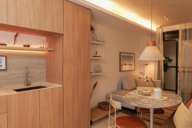 Imagem Apartamento à Venda,  em Santo Cristo - Rio De Janeiro