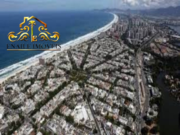 Imagem Imóvel com 4 Quartos à Venda, 280 m² em Barra Da Tijuca - Rio De Janeiro Imagem Imóvel com 4 Quartos à Venda, 280 m² em Barra Da Tijuca - Rio De Janeiro