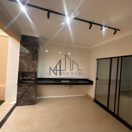 Imagem Casa com 3 Quartos à Venda, 180 m² em Residencial Andrade Reis - Aparecida De Goiânia Imagem Casa com 3 Quartos à Venda, 180 m² em Residencial Andrade Reis - Aparecida De Goiânia