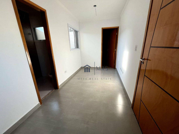 Imagem Imóvel com 1 Quarto à Venda, 29 m² em Vila Nivi - São Paulo