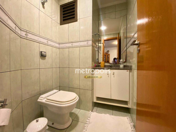 Imagem Apartamento com 3 Quartos à Venda, 130 m² em Santa Paula - São Caetano Do Sul Imagem Apartamento com 3 Quartos à Venda, 130 m² em Santa Paula - São Caetano Do Sul