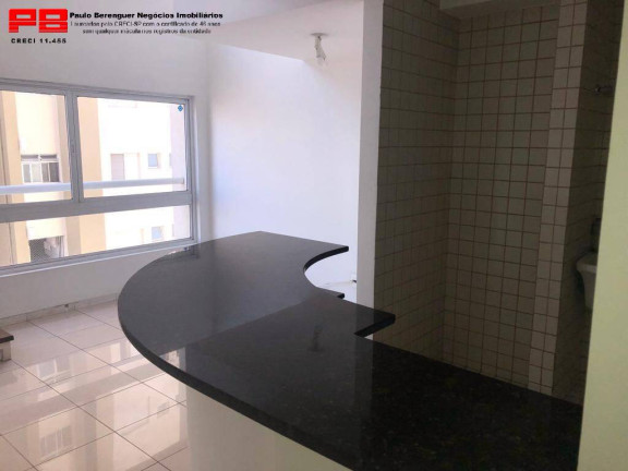 Imagem Apartamento com 1 Quarto à Venda, 38 m² em Vila Leopoldina - São Paulo