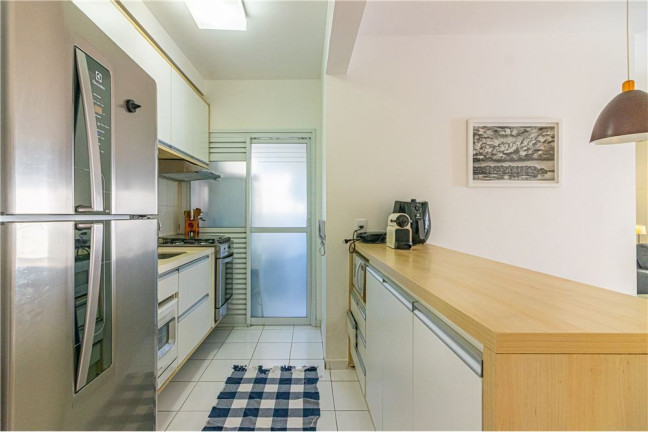 Imagem Apartamento com 2 Quartos à Venda, 76 m² em Perdizes - São Paulo