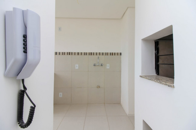 Imagem Apartamento com 3 Quartos à Venda, 62 m² em Hípica - Porto Alegre Imagem Apartamento com 3 Quartos à Venda, 62 m² em Hípica - Porto Alegre