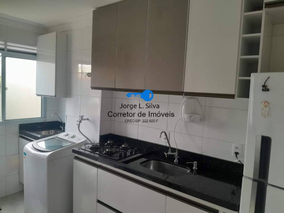 Imagem Apartamento com 2 Quartos à Venda,  em Portal Dos Ipês - Cajamar