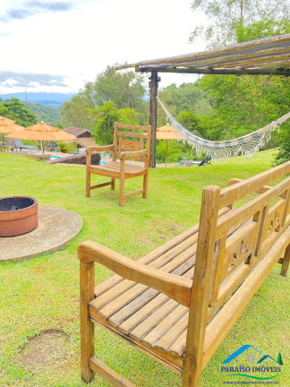 Imagem Imóvel Comercial à Venda, 77 m² em Centro - Santo Antônio Do Pinhal