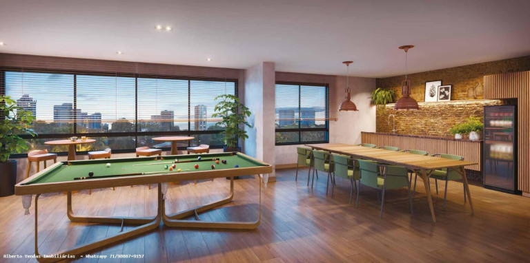Imagem Apartamento com 2 Quartos à Venda, 87 m² em Horto Florestal - Salvador Imagem Apartamento com 2 Quartos à Venda, 87 m² em Horto Florestal - Salvador