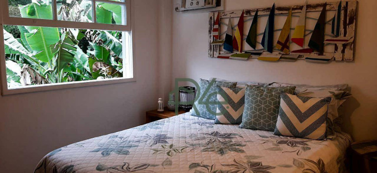 Imagem Casa com 5 Quartos à Venda, 200 m² em Vila Velha - Angra Dos Reis