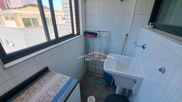 Imagem Apartamento com 1 Quarto à Venda, 52 m² em Aviação - Praia Grande Imagem Apartamento com 1 Quarto à Venda, 52 m² em Aviação - Praia Grande
