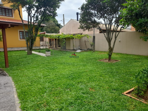 Imagem Sobrado com 3 Quartos à Venda, 450 m² em Muquem - Florianópolis