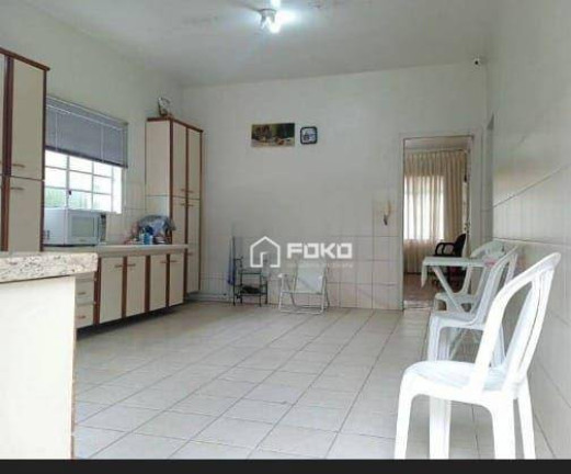 Imagem Casa com 2 Quartos para Alugar, 120 m² em Vila Rosália - Guarulhos Imagem Casa com 2 Quartos para Alugar, 120 m² em Vila Rosália - Guarulhos