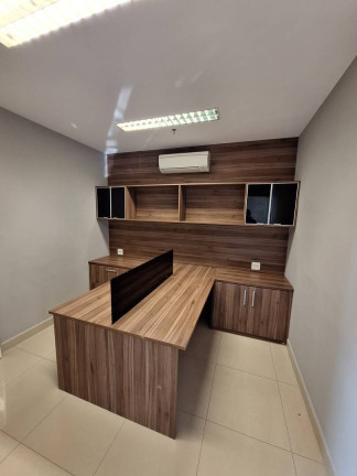 Imagem Sala Comercial para Alugar, 80 m² em Sítio Tamboré Alphaville - Barueri Imagem Sala Comercial para Alugar, 80 m² em Sítio Tamboré Alphaville - Barueri