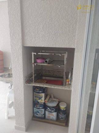 Imagem Apartamento com 2 Quartos à Venda, 69 m² em Jardim Virginia - Guarujá Imagem Apartamento com 2 Quartos à Venda, 69 m² em Jardim Virginia - Guarujá