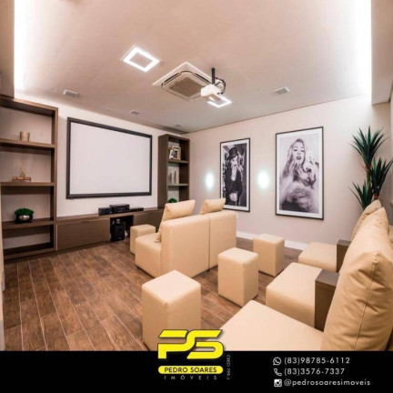 Imagem Sala Comercial à Venda, 30 m² em Altiplano Cabo Branco - João Pessoa Imagem Sala Comercial à Venda, 30 m² em Altiplano Cabo Branco - João Pessoa