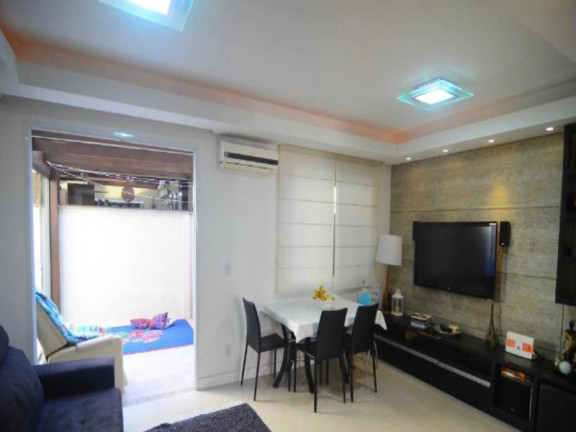 Imagem Sobrado com 3 Quartos à Venda, 170 m² em Marechal Rondon - Canoas