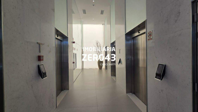 Imagem Sala Comercial para Alugar, 51 m² em Gleba Fazenda Palhano - Londrina Imagem Sala Comercial para Alugar, 51 m² em Gleba Fazenda Palhano - Londrina