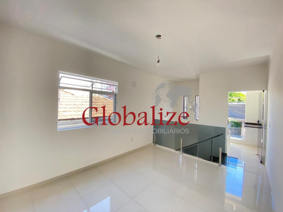 Imagem Casa com 2 Quartos à Venda, 80 m² em Embaré - Santos Imagem Casa com 2 Quartos à Venda, 80 m² em Embaré - Santos