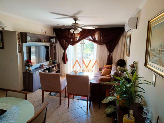 Imagem Apartamento com 2 Quartos à Venda, 60 m² em Ingleses - Florianópolis Imagem Apartamento com 2 Quartos à Venda, 60 m² em Ingleses - Florianópolis