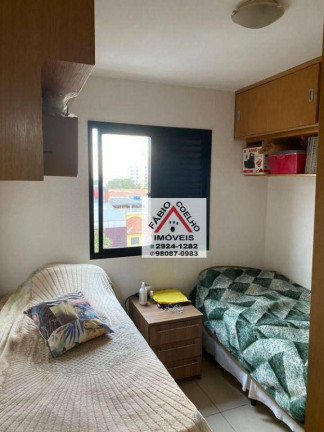 Imagem Apartamento com 3 Quartos à Venda, 70 m² em Jabaquara - São Paulo Imagem Apartamento com 3 Quartos à Venda, 70 m² em Jabaquara - São Paulo