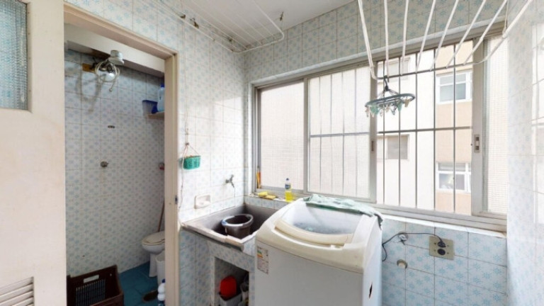 Imagem Apartamento com 3 Quartos à Venda, 106 m² em Itaim Bibi - São Paulo Imagem Apartamento com 3 Quartos à Venda, 106 m² em Itaim Bibi - São Paulo