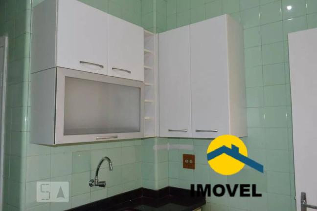 Imagem Apartamento com 2 Quartos à Venda, 60 m² em Centro - Niterói Imagem Apartamento com 2 Quartos à Venda, 60 m² em Centro - Niterói