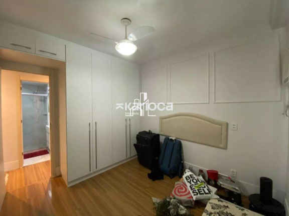 Imagem Apartamento com 3 Quartos à Venda, 110 m² em Barra Olímpica Imagem Apartamento com 3 Quartos à Venda, 110 m² em Barra Olímpica