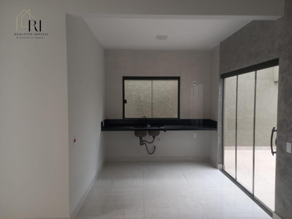 Imagem Casa com 3 Quartos à Venda, 106 m² em Loteamento Jardim Vila Verde - Hortolândia