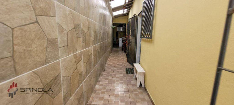 Imagem Casa com 2 Quartos à Venda, 66 m² em Mirim - Praia Grande Imagem Casa com 2 Quartos à Venda, 66 m² em Mirim - Praia Grande