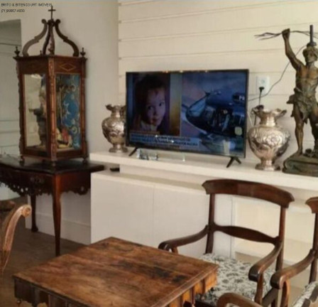 Imagem Imóvel com 3 Quartos à Venda, 151 m² em Vitoria - Salvador