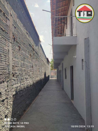 Imagem Apartamento com 16 Quartos à Venda, 60 m² em Nova Marabá - Marabá Imagem Apartamento com 16 Quartos à Venda, 60 m² em Nova Marabá - Marabá