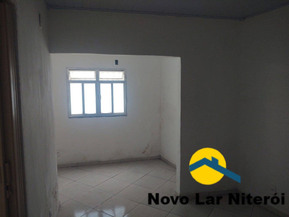 Imagem Casa com 1 Quarto à Venda, 40 m² em Barreto - Niterói Imagem Casa com 1 Quarto à Venda, 40 m² em Barreto - Niterói