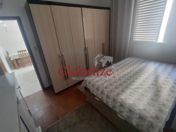 Imagem Imóvel com 1 Quarto à Venda, 46 m² em Aparecida - Santos Imagem Imóvel com 1 Quarto à Venda, 46 m² em Aparecida - Santos