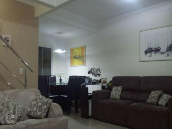 Imagem Casa de Condomínio com 3 Quartos à Venda, 127 m² em Bairro Da Vossoroca - Sorocaba Imagem Casa de Condomínio com 3 Quartos à Venda, 127 m² em Bairro Da Vossoroca - Sorocaba