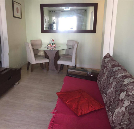 Imagem Apartamento com 2 Quartos à Venda, 72 m² em Chácara Inglesa - São Paulo