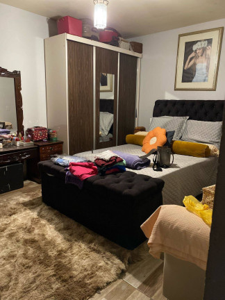 Imagem Casa com 3 Quartos à Venda, 125 m² em Residencial Araucárias I - Arapongas Imagem Casa com 3 Quartos à Venda, 125 m² em Residencial Araucárias I - Arapongas