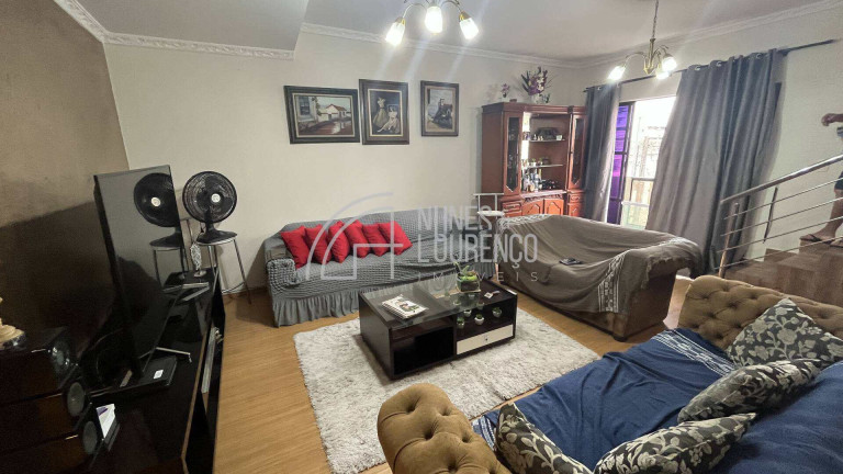 Imagem Casa com 4 Quartos à Venda, 180 m² em Ponta Da Praia - Santos Imagem Casa com 4 Quartos à Venda, 180 m² em Ponta Da Praia - Santos