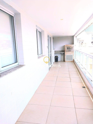 Imagem Apartamento com 3 Quartos à Venda, 244 m² em São Bento - Cabo Frio Imagem Apartamento com 3 Quartos à Venda, 244 m² em São Bento - Cabo Frio