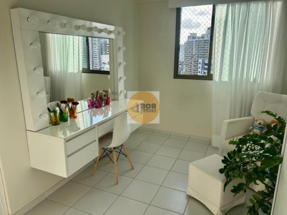 Imagem Apartamento com 4 Quartos à Venda, 135 m² em Boa Viagem - Recife