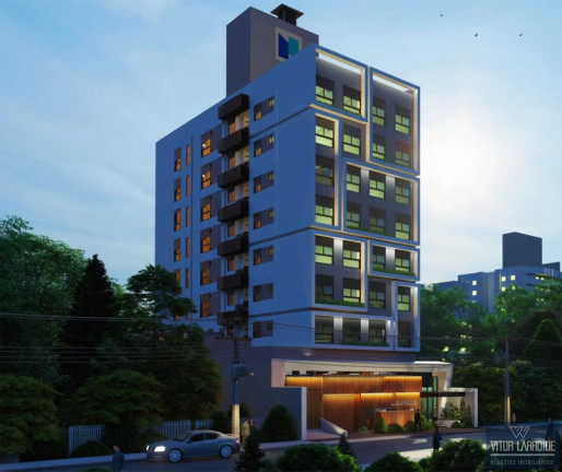 Imagem Apartamento com 2 Quartos à Venda, 58 m² em Recife - Tubarão