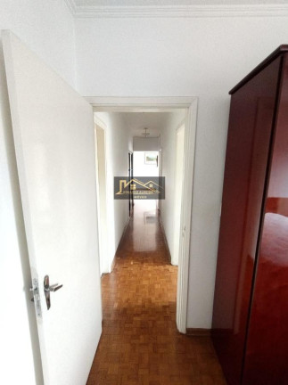 Imagem Apartamento com 3 Quartos à Venda, 140 m² em Centro - Sorocaba