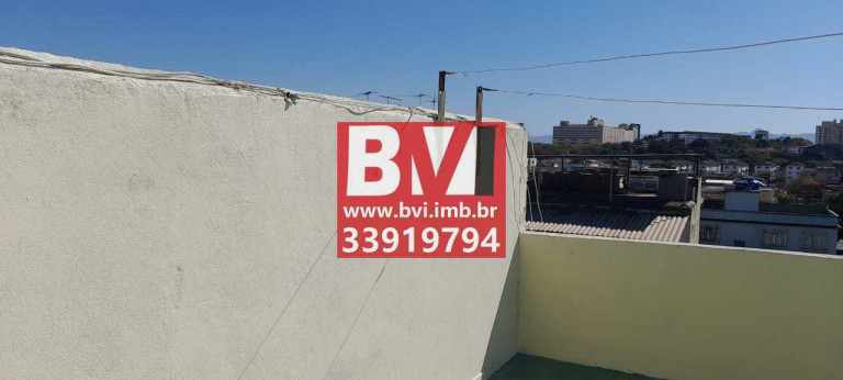 Imagem Apartamento com 2 Quartos à Venda, 76 m² em Vista Alegre - Rio De Janeiro