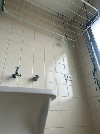 Imagem Apartamento com 2 Quartos à Venda, 51 m² em Parque Das Nações - Santo André