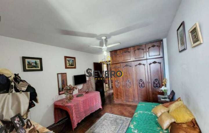 Imagem Apartamento com 4 Quartos à Venda, 115 m² em Icaraí - Niterói Imagem Apartamento com 4 Quartos à Venda, 115 m² em Icaraí - Niterói