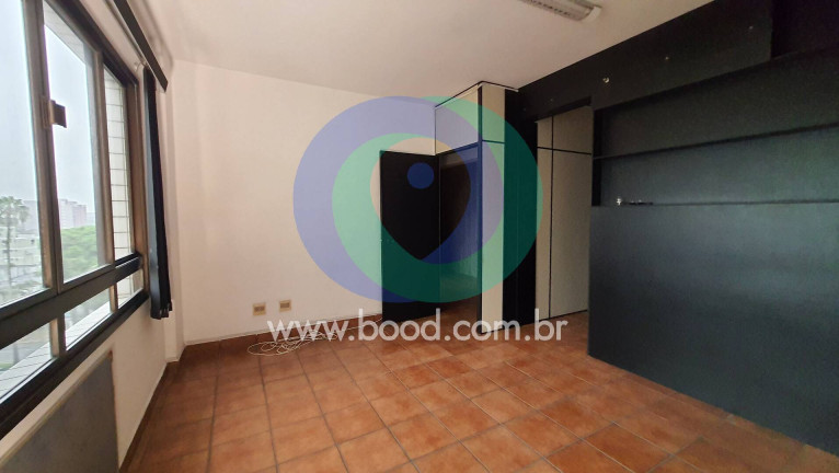 Imagem Sala Comercial para Alugar, 89 m² em Vila Belmiro - Santos Imagem Sala Comercial para Alugar, 89 m² em Vila Belmiro - Santos