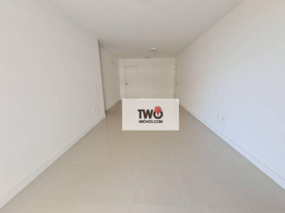 Imagem Apartamento com 3 Quartos à Venda, 110 m² em Barra Da Tijuca - Rio De Janeiro